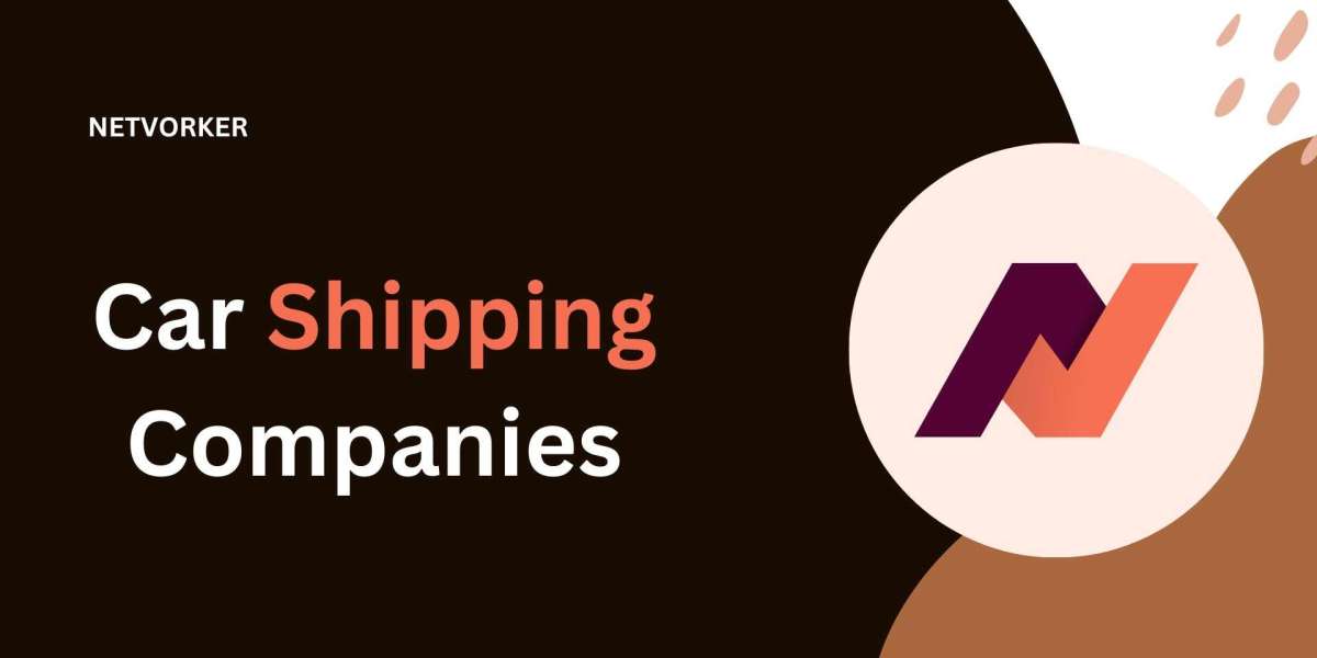 Car Shipping Companies