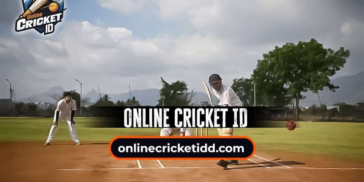 Online Cricket ID: Sign up for the Betting League with Your ID