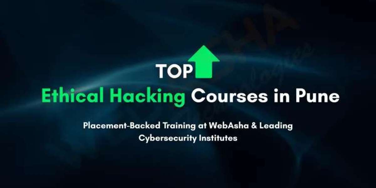 Join the Best Ethical Hacking Course in Pune and Become a Cybersecurity Expert