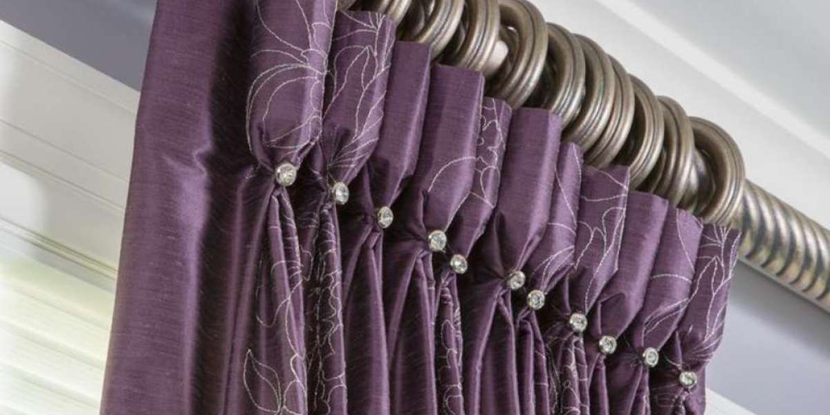 Where to Shop for the Best Curtains Dubai
