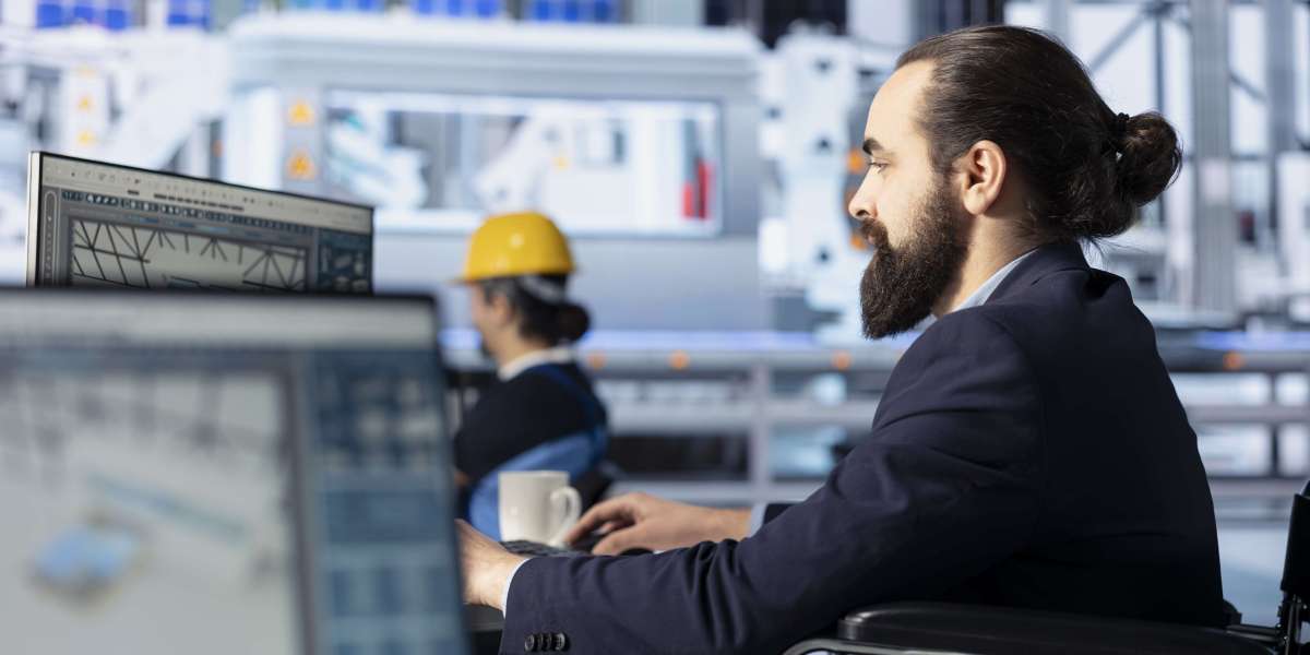 Unlock Peak Performance with Expert IT Annual Maintenance Services in Dubai