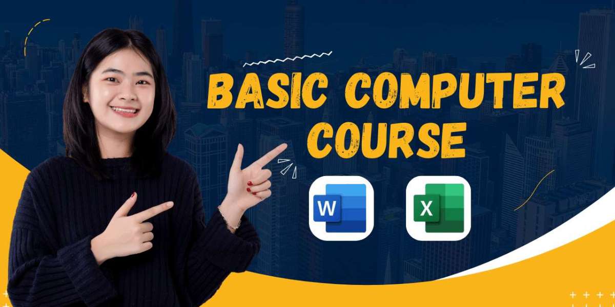 Boost Your Career with Microsoft Office Courses – Enroll Now!