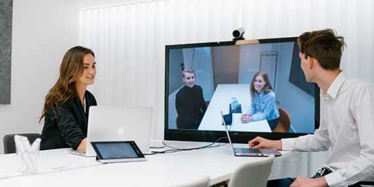 Global Video Conferencing Software Market Trends & Forecast Period.
