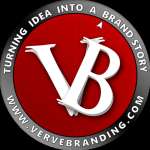 Verve branding