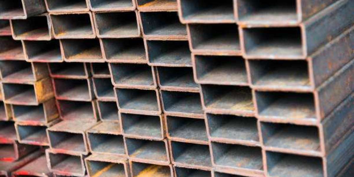 Why Square Steel Tubing is the Engineer’s Choice for Strength and Versatility