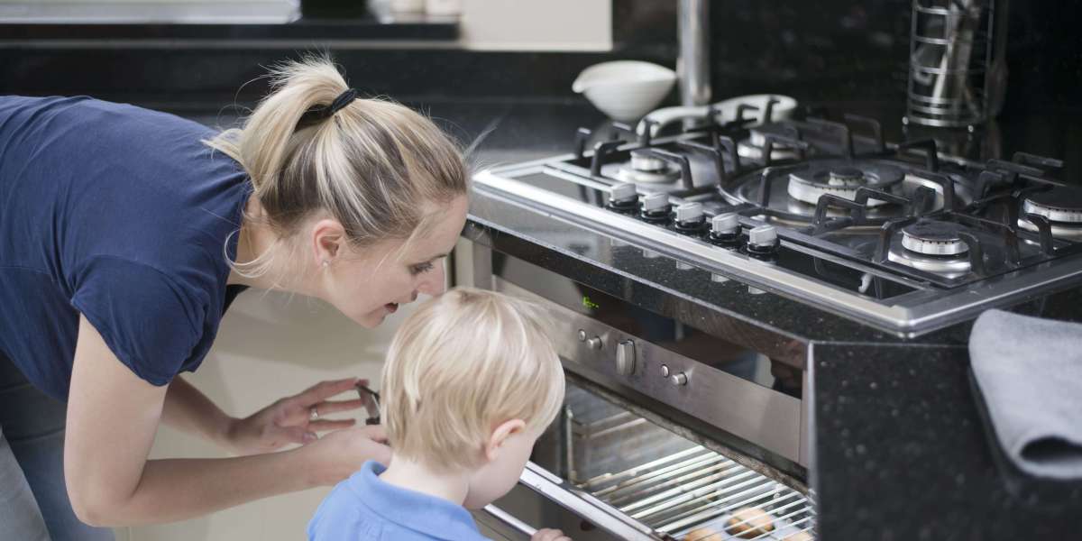 What's The Job Market For Built In Ovens For Sale Professionals Like?