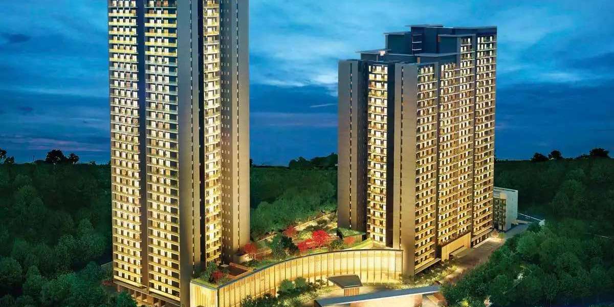 Discover a New Dimension of Luxury at Krisumi Waterside Residences