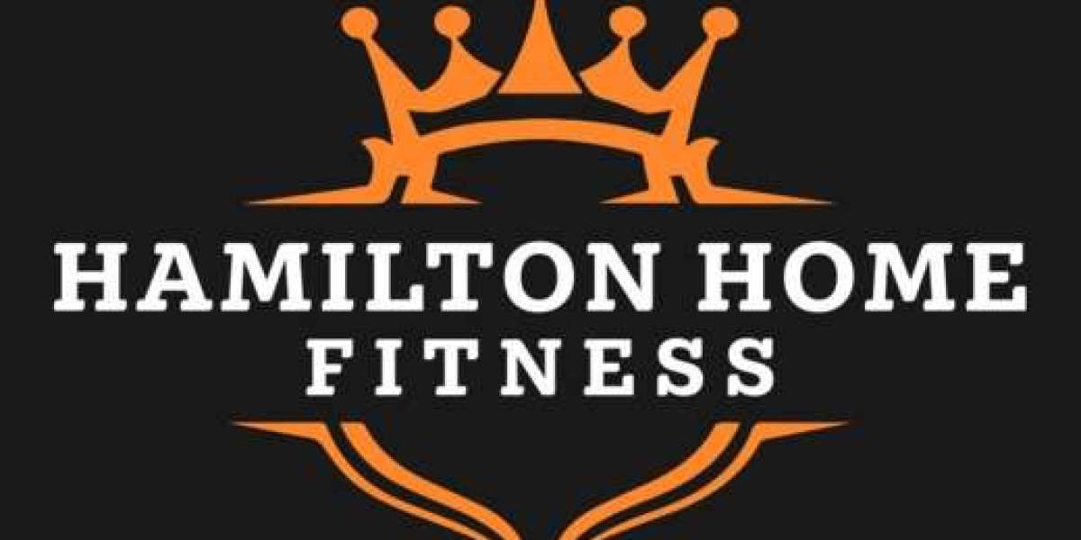 Home Gym Fitness Equipment: Build Your Ideal Workout Space at Home