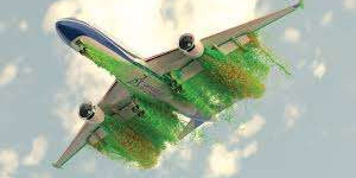 Aircraft Antenna Market Demand Analysis 2023–2031: Military vs. Commercial Use
