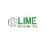 Lime Fence Rentals