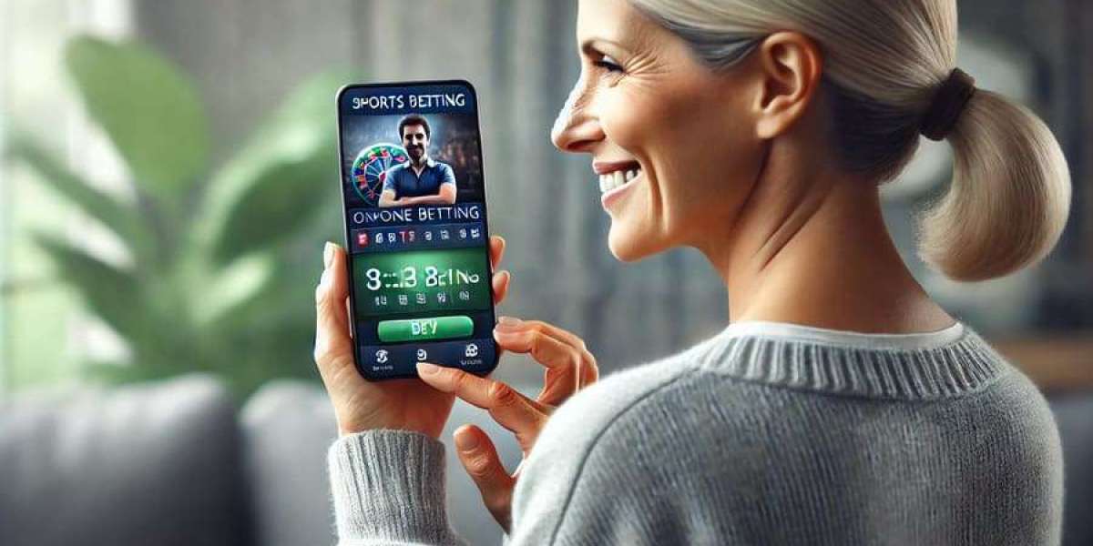 Explore the Safety of Korean Gambling Sites with Sureman Scam Verification