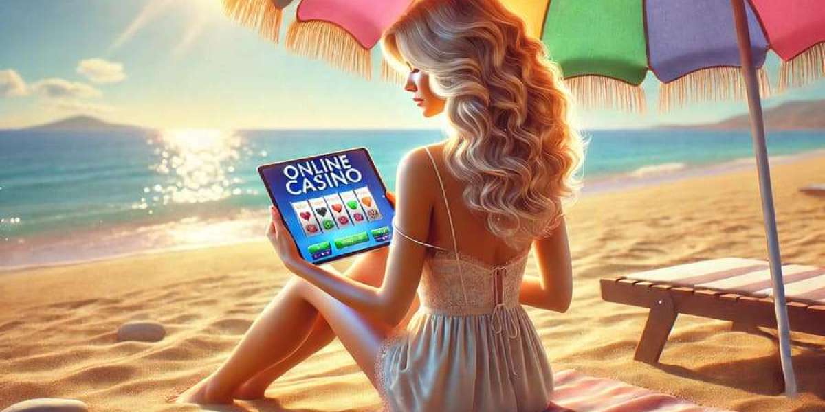 Discovering Onca888: Your Go-To Gambling Site for Scam Verification