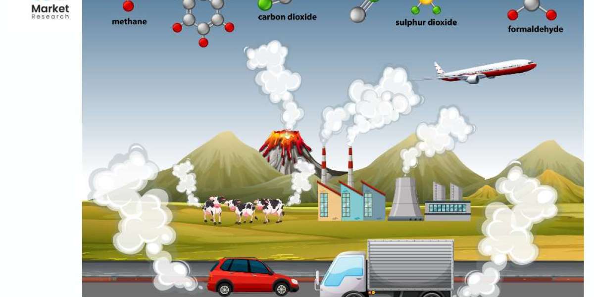 Liquefied Atmospheric Gases Market Trends in Healthcare and Medical Applications