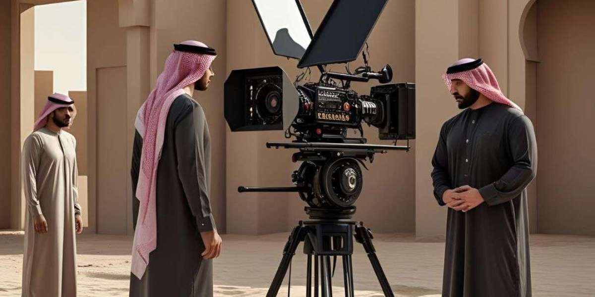 Videographer in Dubai: Your Ultimate Guide to Recording Fantastic Moments