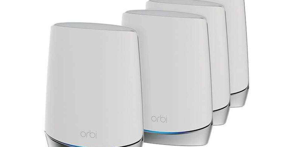 Orbi Mesh WiFi Setup Guide: Boost Speed & Eliminate Dead Zones