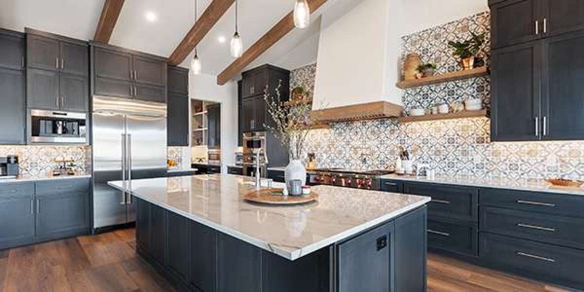 Transform Your Home with Expert Kitchen Remodeling in Northern Virginia