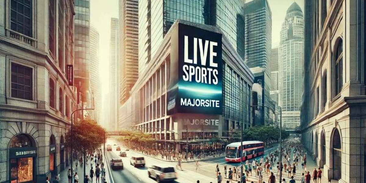 Ensuring Safe Online Sports Betting with Sureman Scam Verification Platform