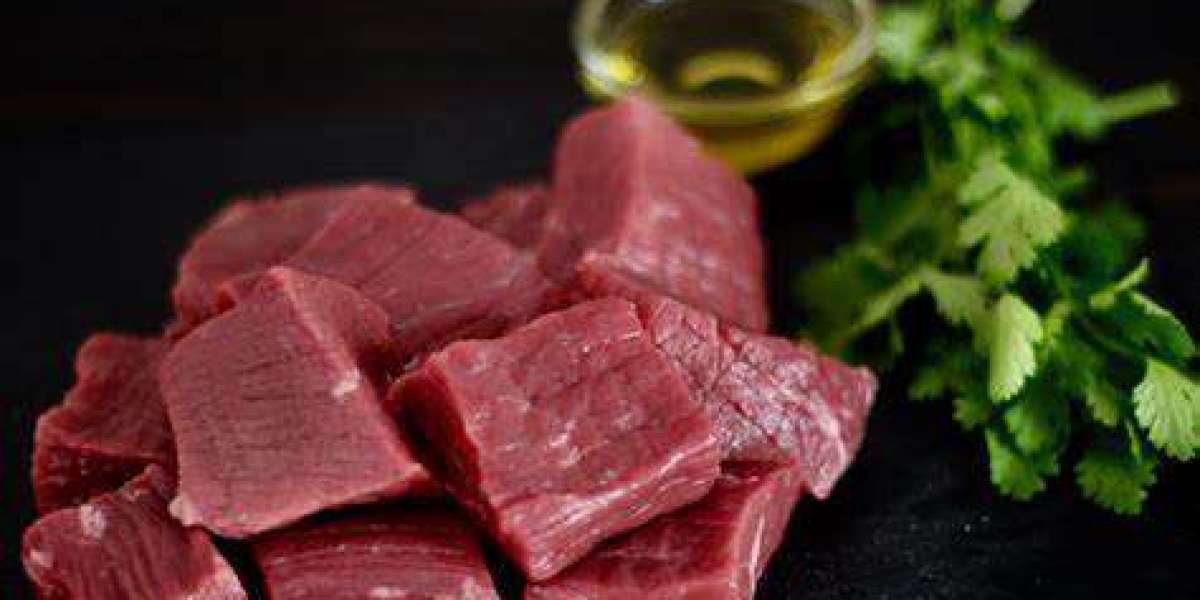 Tender & Tasty The Ultimate Guide to Cooking with Beef Cubes