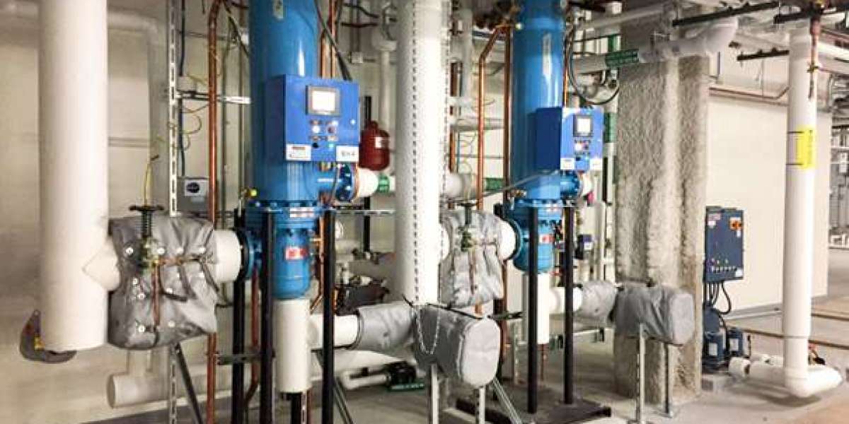 Steam Hot Water Heaters: Efficient Heating for Homes & Businesses