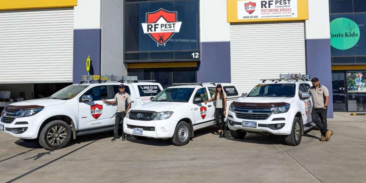 Say Goodbye to Pests with Reliable Pest Control in Taylors Lakes