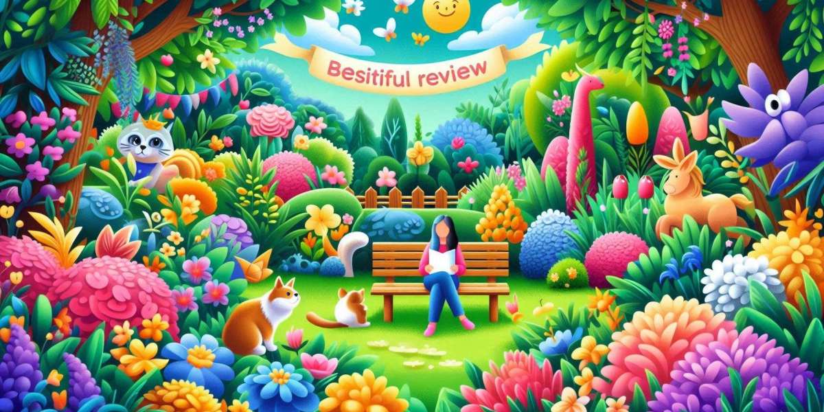 Gardenscapes Review (2024): Is This Match-3 Puzzle Game Worth Your Time?
