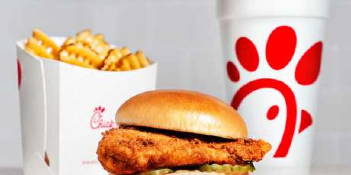 Chick-fil-A Dipping Sauces: Which One Is Best for Your Meal?
