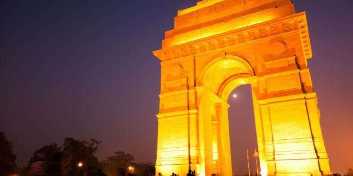 Gwalior to Delhi Cab