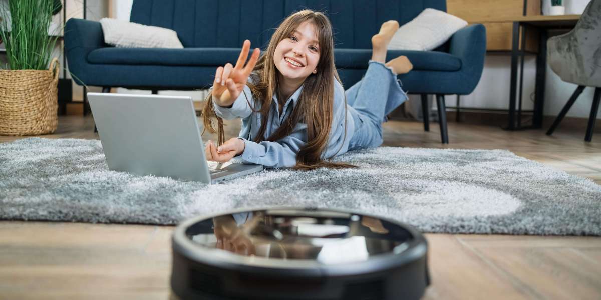 15 Best Robot Vacuum Bloggers You Should Follow