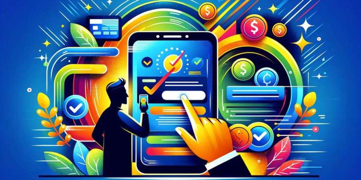 Unlocking Financial Freedom: Experience Fast and Easy Loans Anytime with EzLoan