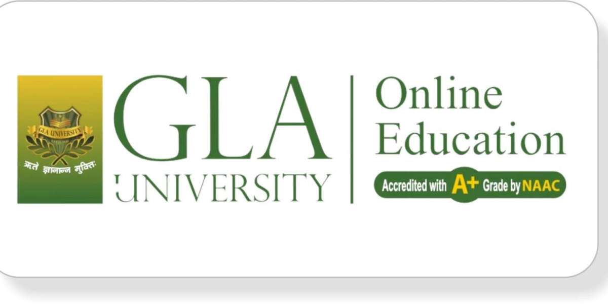 GLA University Online: Advancing Careers with Online Universities