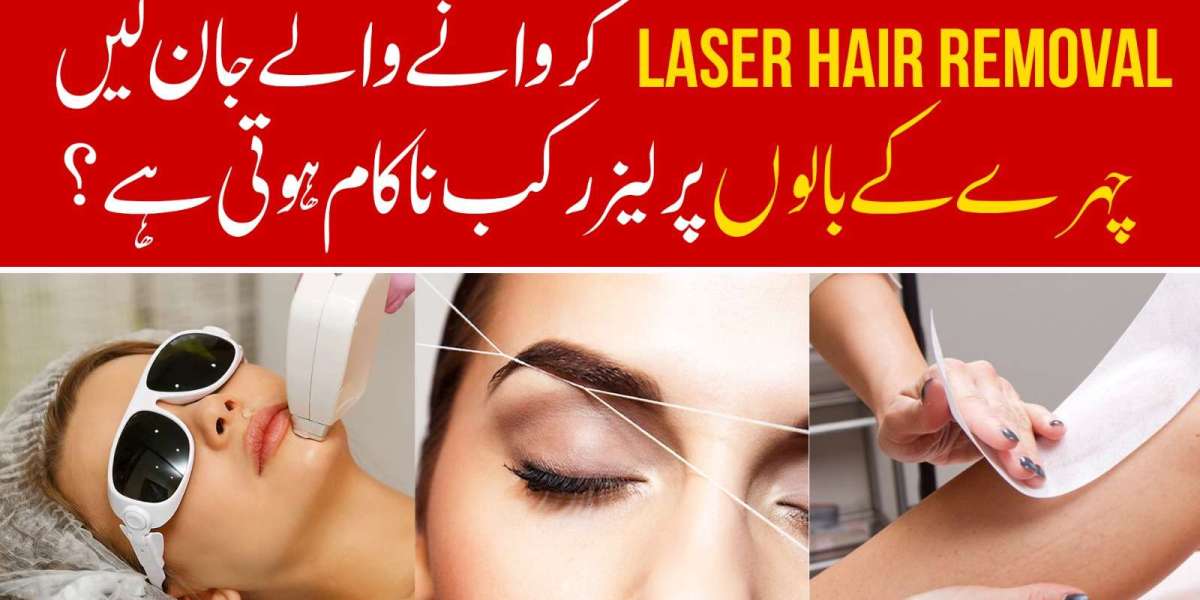 Get Rid of Thick Facial Hair Fast – Institute Cosmetique Laser Services