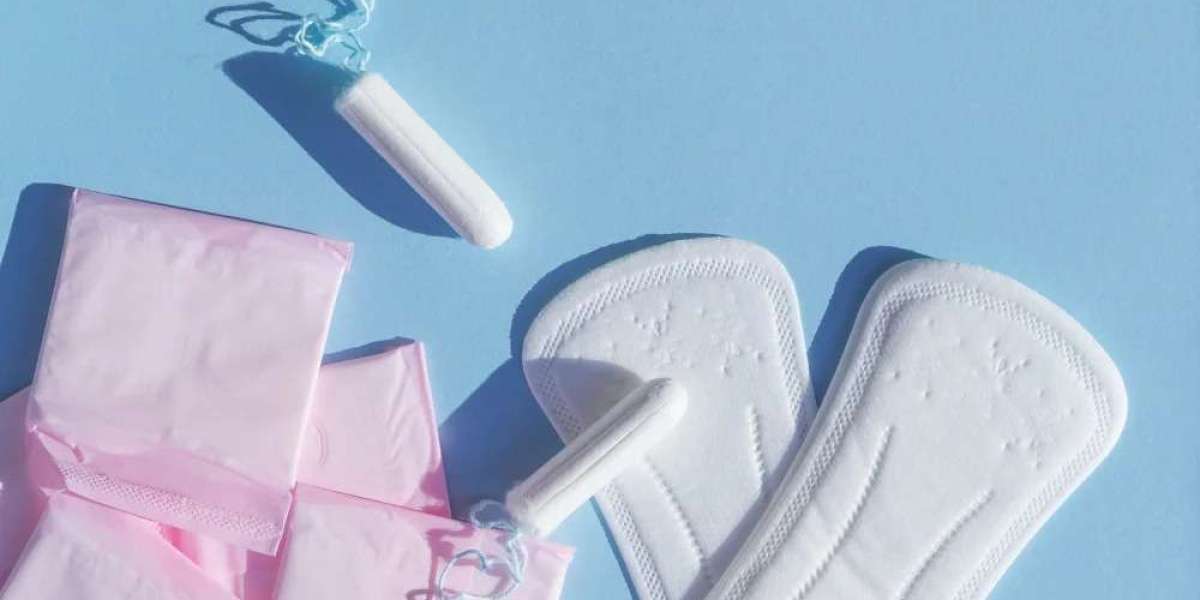 Embracing Sustainable Menstrual Products: A Step Towards Health and Eco-Conscious Living