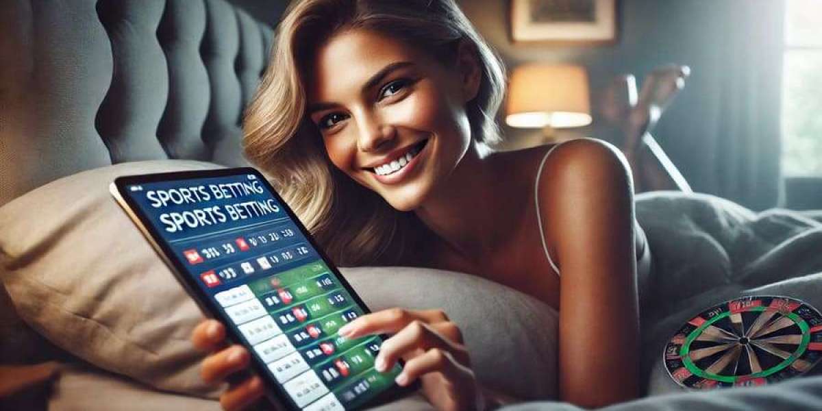 Discovering the Truth: Gambling Sites and the Sureman Scam Verification Platform