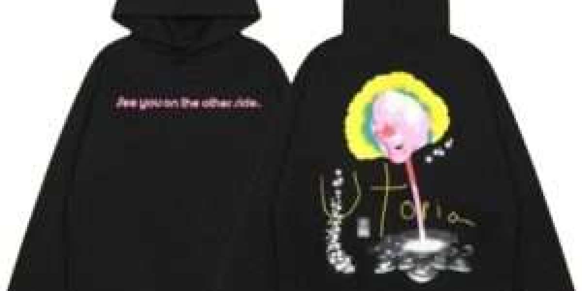 Travis Scott Merch Hoodies Sale – Grab Yours Today