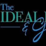 Theideal homeandgarden