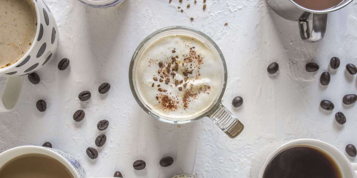 7 Helpful Tricks To Making The Most Out Of Your Coffee Makers Tassimo