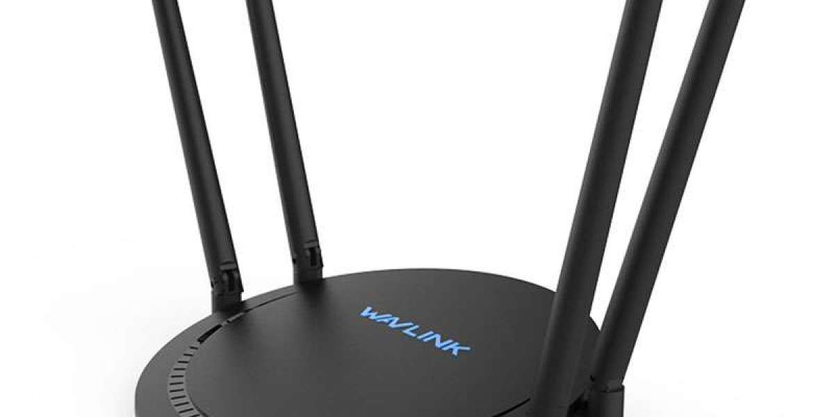 How to Setup Wavlink HALO Pulse X2 Mesh System?
