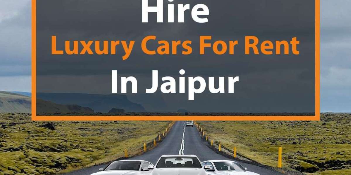 Luxury Car Rental for Wedding in Jaipur | Arrive in Style & Royalty
