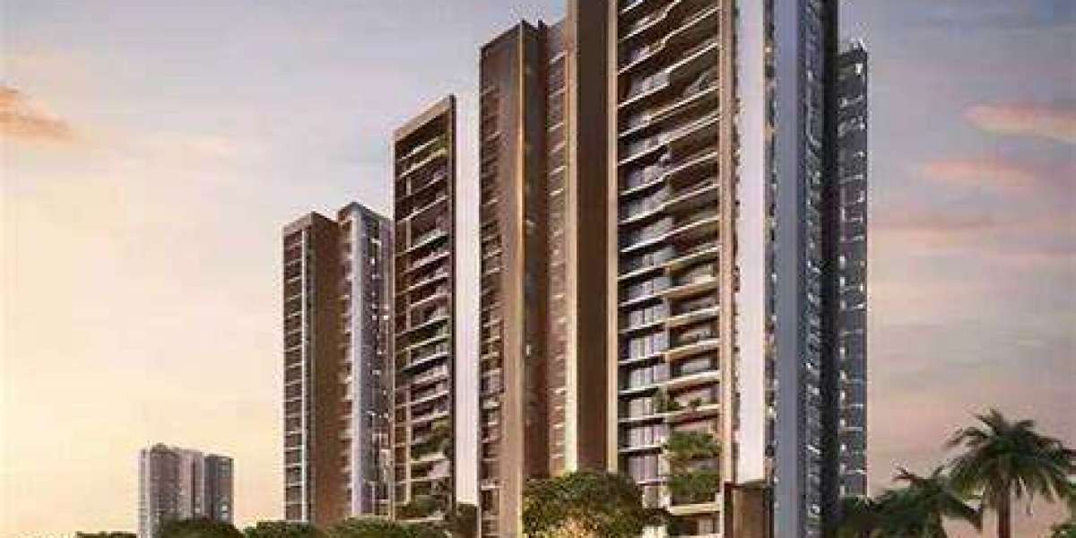 Discover Luxurious Living at Sobha Altus Sector 106 Gurgaon
