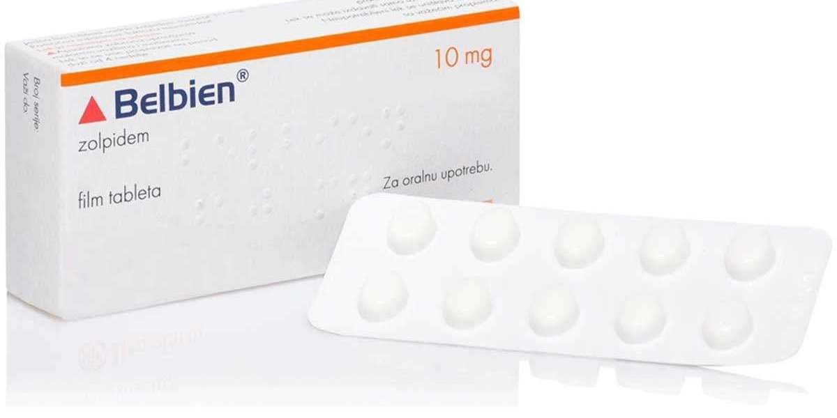 Buy Belbien (European) 10mg for Better Sleep and Relaxation