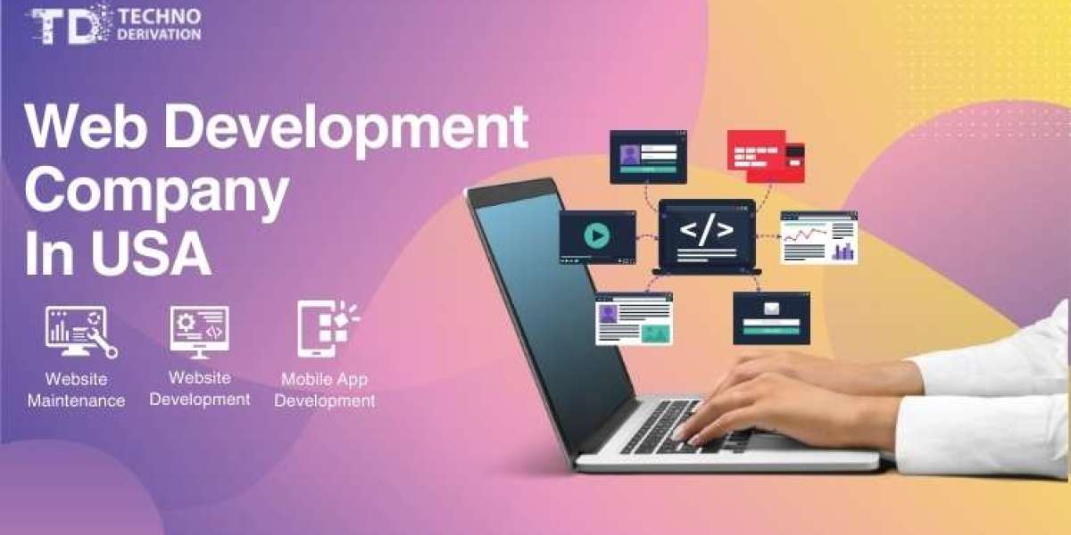 What Services Should a Top Web Development Company Offer?