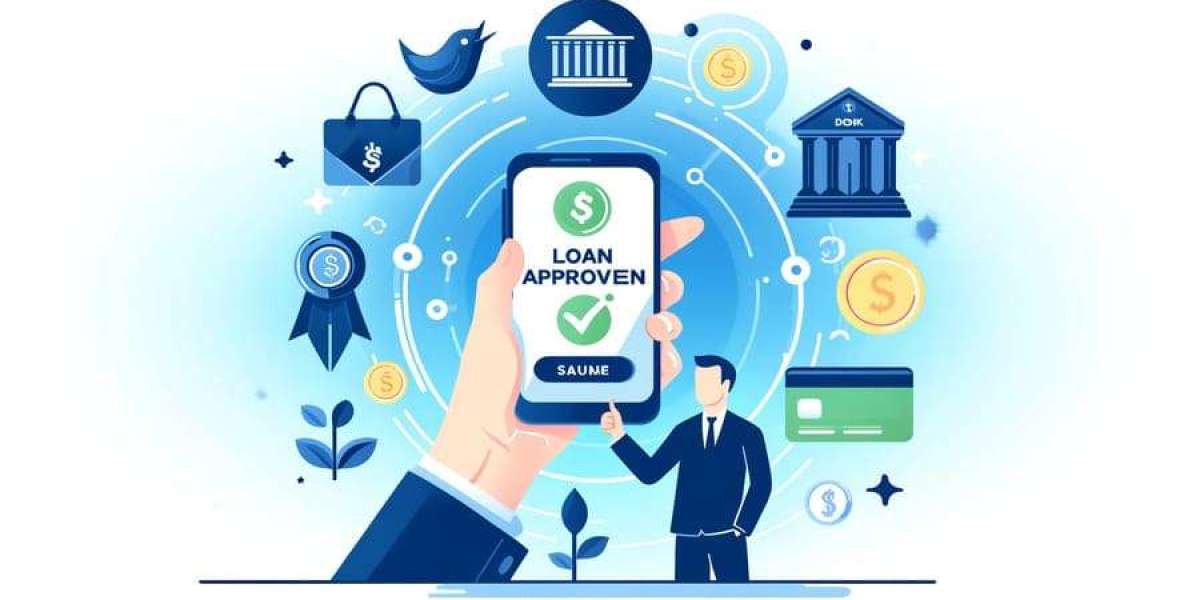 Access Fast and Easy Loans Anytime with EzLoan Platform Service