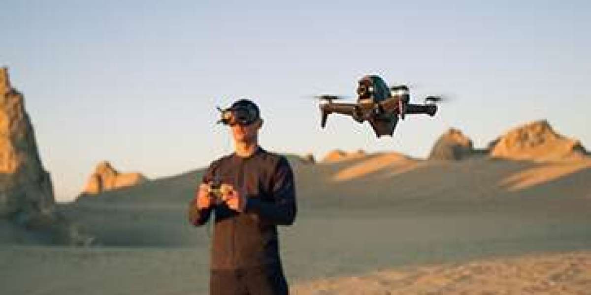 Exploring the Legal Landscape: What Drone Companies in UAE Need to Know About Regulations
