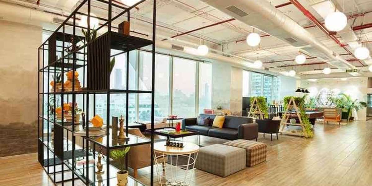 Coworking Space Powai: The Rise of Collaborative Work Culture in Mumbai’s Tech Hub