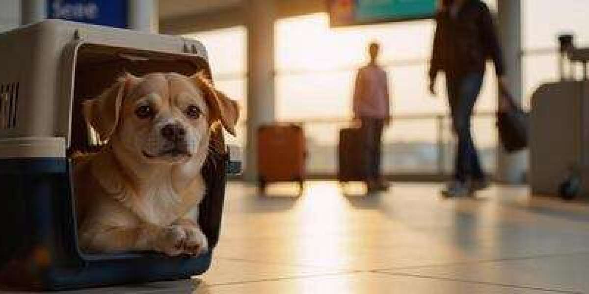 The Ultimate Guide to Choosing a Dog Carrier Carrier in the United Kingdom