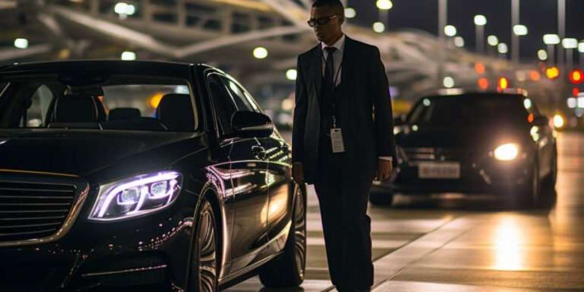 Professional Chauffeurs in Chicago You Can Trust