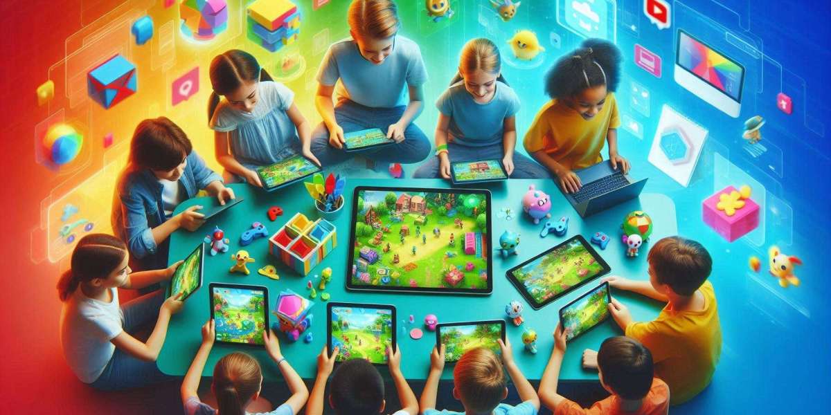 The Ultimate Guide to Online Games on Poki: Fun, Free, and Accessible