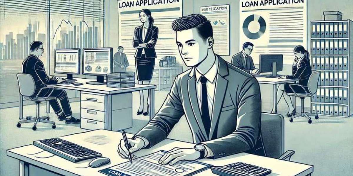 Unlocking Easy Access to Fast Loans Anytime with the EzLoan Platform