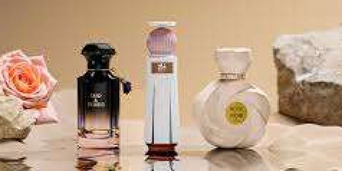 Discover the Best Perfume Sale in Kuwait with Ajmal Perfumes