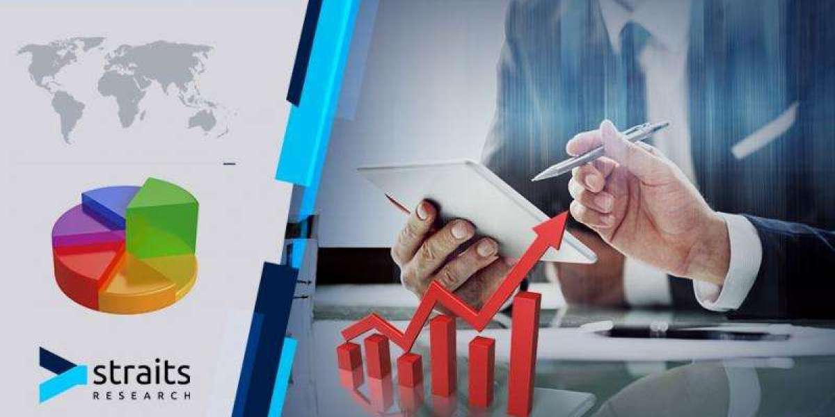 Computational Biology Market Size & Trends By 2032